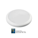 Roberta - Plafoniera a LED rotonda - 48W - 4320 Lumen (401132X)