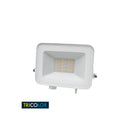 Dafne - Proiettore a led IP65 - 10W - 900 Lumen - Tricolor - (401133)
