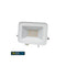 Dafne - Proiettore a led IP65 - 10W - 900 Lumen - Tricolor - (401133)
