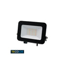 Dafne - Proiettore a led IP65 - 10W - 900 Lumen - Tricolor - (401133)