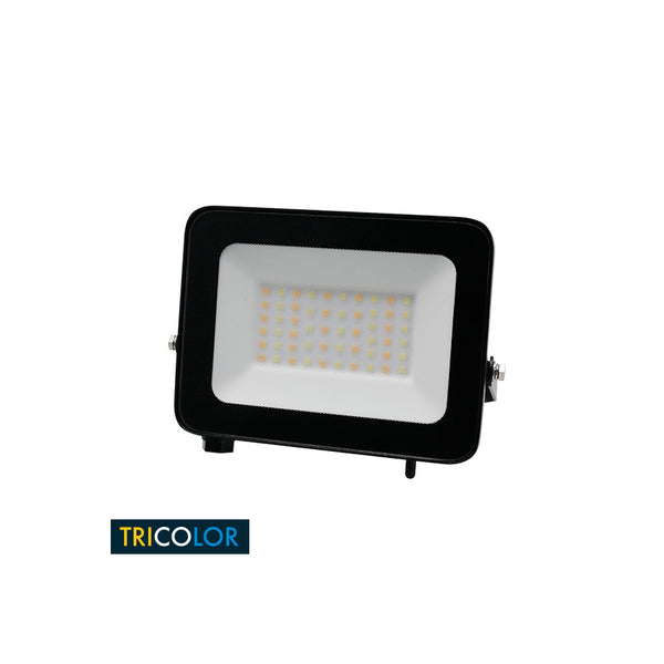 Dafne - Proiettore a led IP65 - 20W - 1950 Lumen - Tricolor - (401134)