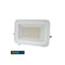 Dafne - Proiettore a led IP65 - 50W - 4600 Lumen - Tricolor - (401136)
