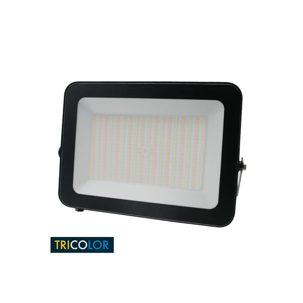 Dafne - Proiettore a led IP65 - 150W - 13500 Lumen - Tricolor - (401138)