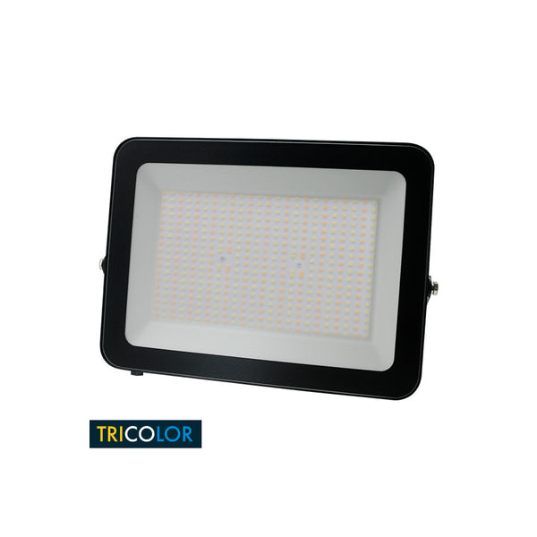 Dafne - Proiettore a led IP65 - 200W - 18100 Lumen - Tricolor - (401139)