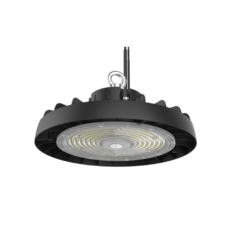 Silvana - Proiettore a sospensione - 120/150/200W selezionabile - 32000 Lumen - Tricolor (401141)