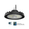 Silvana - Proiettore a sospensione - 120/150/200W selezionabile - 32000 Lumen - Tricolor (401141)