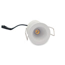 Ambra - Incasso a led - 3,5W - 200 lumen (401146)