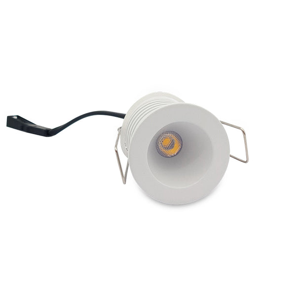 Ambra - Incasso a led - 3,5W - 200 lumen (401146)