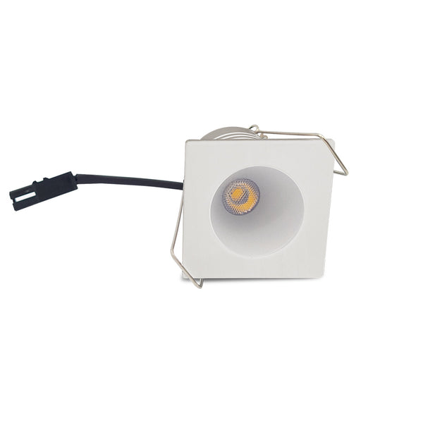 Nerina - Incasso a led - 3,5W - 200 lumen (401147)