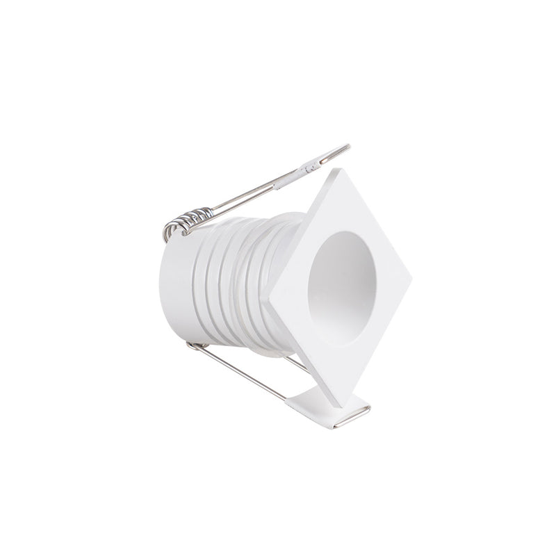 Nerina - Incasso a led - 3,5W - 200 lumen (401147)
