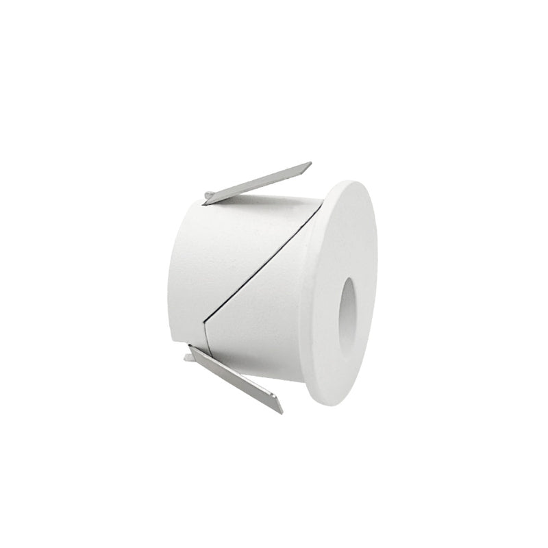 Priscilla - Incasso a led - 2W - 180 lumen (401148)