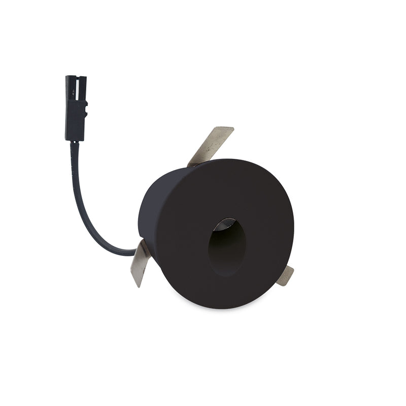 Priscilla - Incasso a led - 2W - 180 lumen (401148)