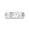 Ricevitore LED Dimmer - RF 2,4GHz + pulsante (401155)