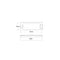 Ricevitore LED Dimmer - RF 2,4GHz + pulsante (401155)