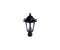 Marcella - Lanterna esagonale con attacco per palo (400414-60)