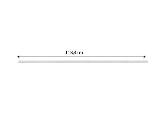 Veronica - Plafoniera a LED da interno - 14W - 1610 Lumen (400997CCT)