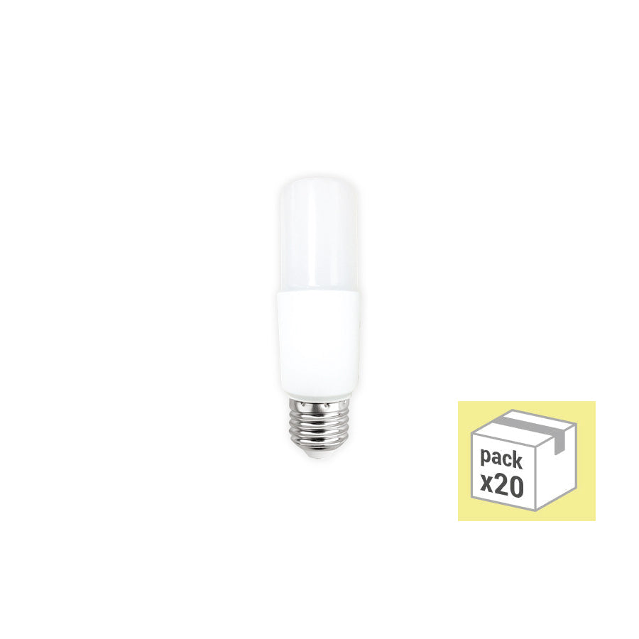 TUBO LED VETRO T8 - 9W (500738) – Poliplast Srl