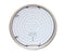 ELAIDE - Plafoniera a LED per interni/esterni - 23W - 1800 Lumen (400752)